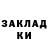 Бутират вода Dalen Xamza